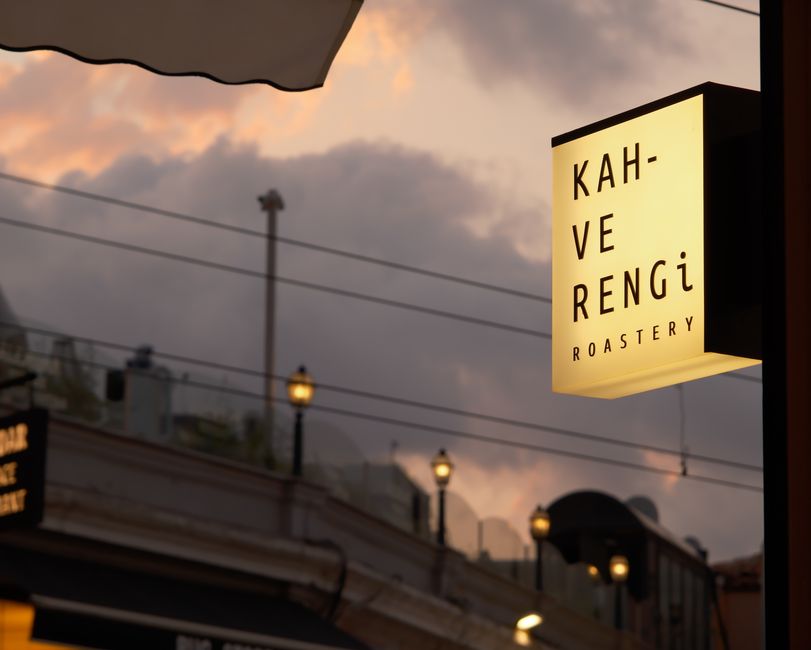 koffiebar, Nijmegen foto voor Koffie drinken bij lokale branders in Nijmegen