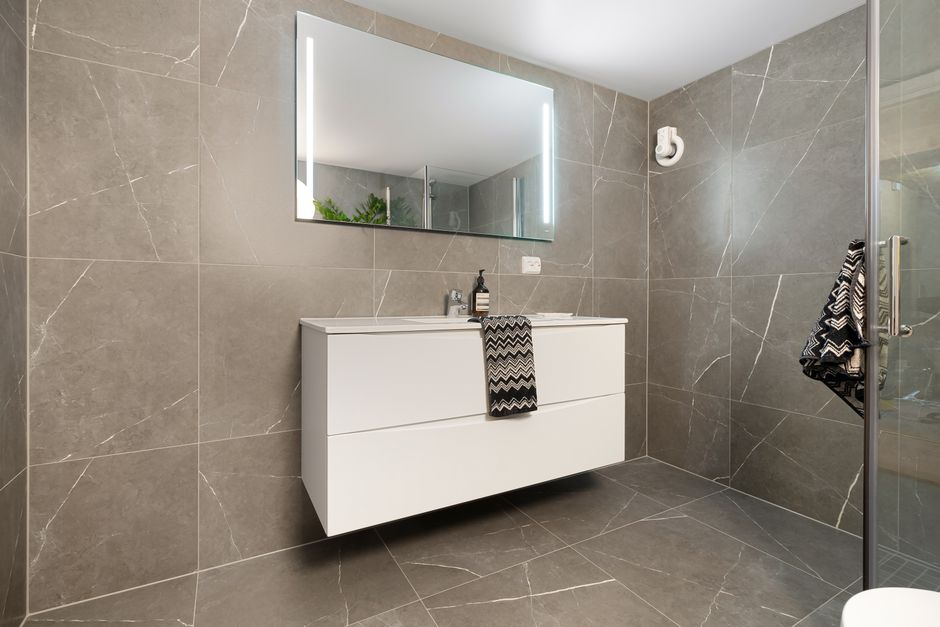 badkamer renoveren, Nijmegen foto voor Badkamer renoveren in Nijmegen: stappen en kosten