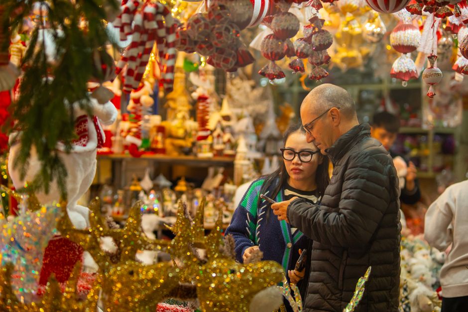 Sinterklaas en de feestdagen beleven in Nijmegen