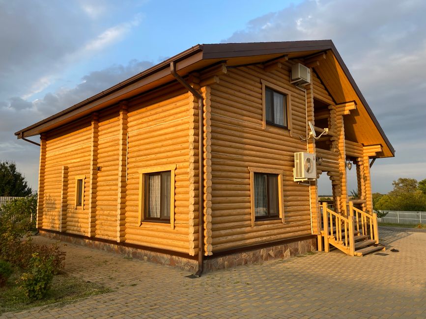 warmtepomp, Nijmegen foto voor Een warmtepomp in een oudere woning in Nijmegen