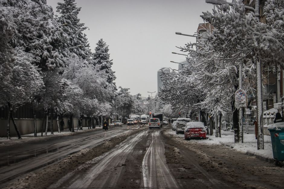 10 dingen om te doen in de winter in Nijmegen